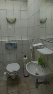 Oase im Herzen von Grünstadt