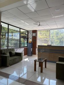 Vistaar Hotels & Resorts