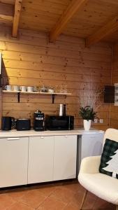 Chata pod Skrzycznem LuLu