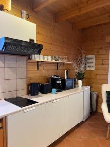 Chata pod Skrzycznem LuLu