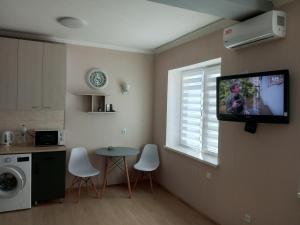 Квартира, студия 8 марта