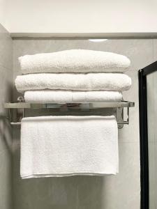 Shangri-la Residency Nairobi, Westlands