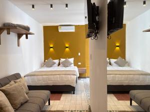 Hotel B&B Nativo Peñón