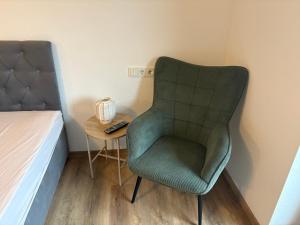 Kegelspiel Apartments