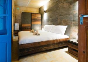 Comfy 2 BR Flat in the Heart of Floriana