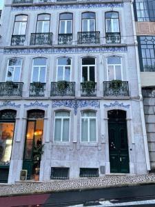 Lisbon Dreams Estrela Suites