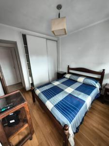 Dos ambientes todo externo en la mejor zona de Mdp