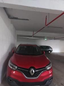 Luxury Andrej Apartment with Garage