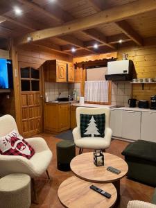 Chata pod Skrzycznem LuLu