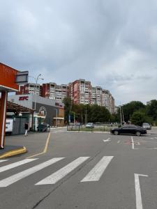 2 room Modern Apartment View