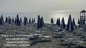 I Siciliani beach house