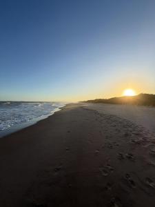 Casa de Alto Padrão - Ulé Surf House