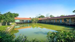 Tam Coc Holiday Retreat