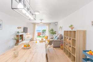 BeachHouse Playa R&R