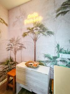 Ático Puerto Secreto - Apartamento Loft