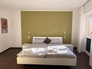 Ferienwohnung Seetalblick