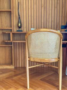 Villa Trident Srithanu