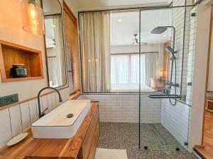 Villa Trident Srithanu