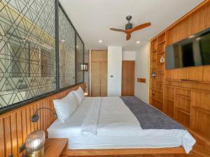 Villa Trident Srithanu