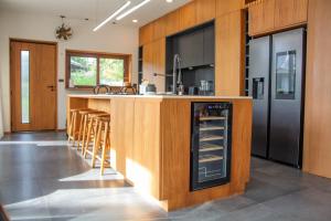 Villa Trident Srithanu