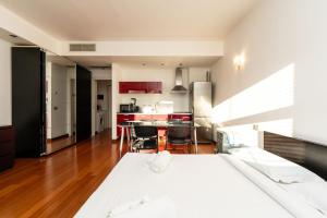 Smart Studio Vitruvio 43