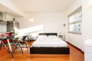 Smart Studio Vitruvio 43