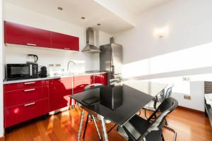 Smart Studio Vitruvio 43