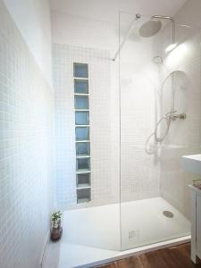 Ático Puerto Secreto - Apartamento Loft