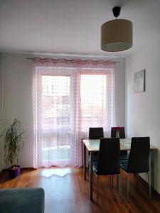 Apartament u Magdy
