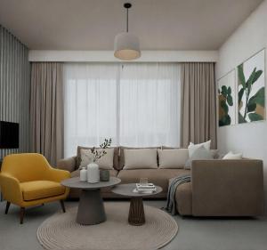 Samira Resort -Luxury Suite 1