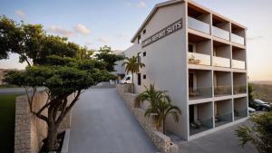 Samira Resort -Luxury Suite 1