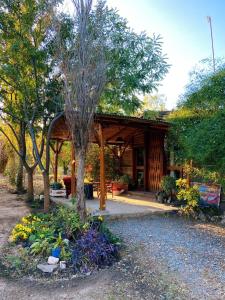 Eco Posada Boutique "Lo de Lola" Naturaleza tranquilidad remanso