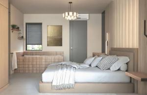 Samira Resort -Luxury Suite 1