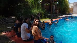 Eco Posada Boutique "Lo de Lola" Naturaleza tranquilidad remanso