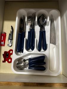 Departamento cálido y familiar