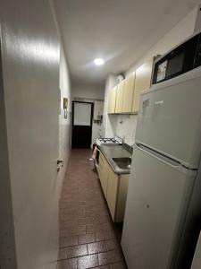 Departamento cálido y familiar