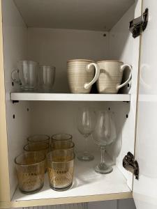 Departamento cálido y familiar