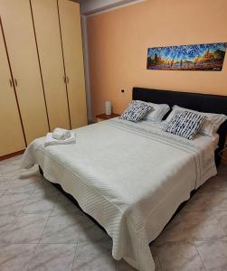 Rio Apartment cà di Euro with parking