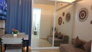 Condo in Quezon city walking distance to PBB House