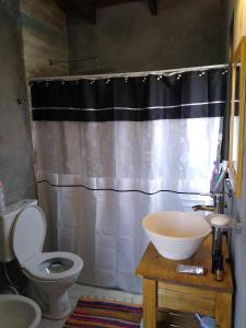 Villa Yacanto de Calamuchita