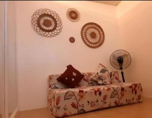 Condo in Quezon city walking distance to PBB House