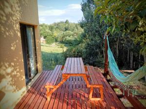 Villa Yacanto de Calamuchita