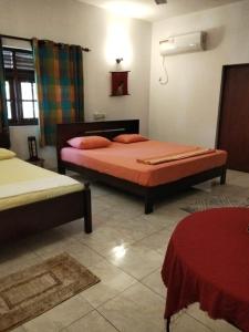 Serene Minuwangoda, near Katunayake