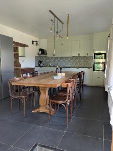 Fer de Cornimont met sauna