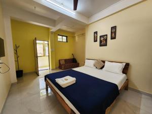 Cozy Homestay, Panchgani-Mahabaleshwar