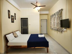 Cozy Homestay, Panchgani-Mahabaleshwar