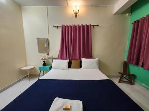Cozy Homestay, Panchgani-Mahabaleshwar