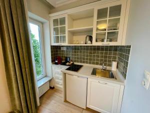 Marmara Konak Old City