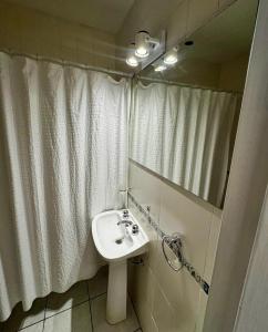 Departamento Peatonal de Carlos Paz con Terraza Exclusiva