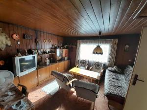 Chata Doksy Máchovo jezero